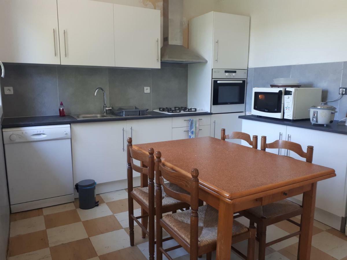 Location De Vacances A Gourdon En Bouriane Kültér fotó