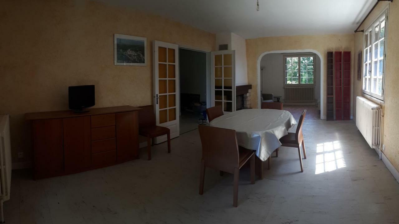 Location De Vacances A Gourdon En Bouriane Kültér fotó