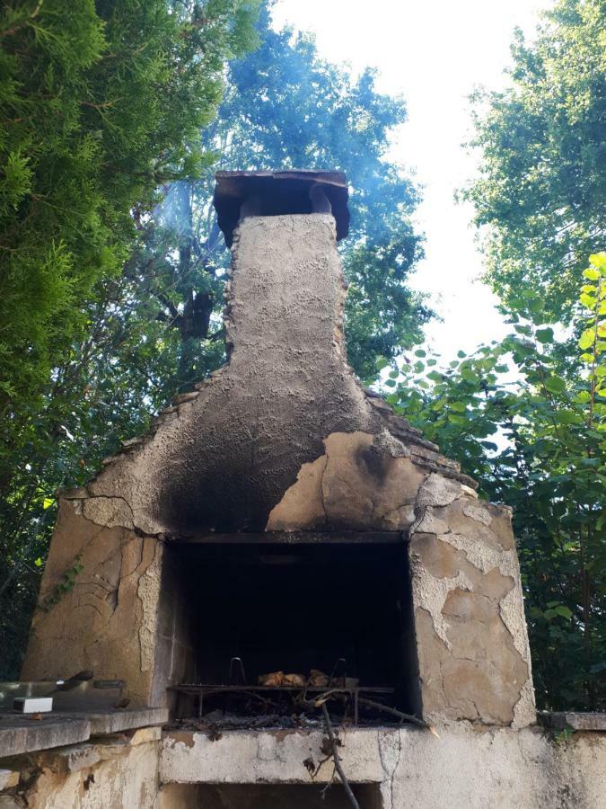 Location De Vacances A Gourdon En Bouriane Kültér fotó